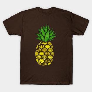 Pineapple T-Shirt